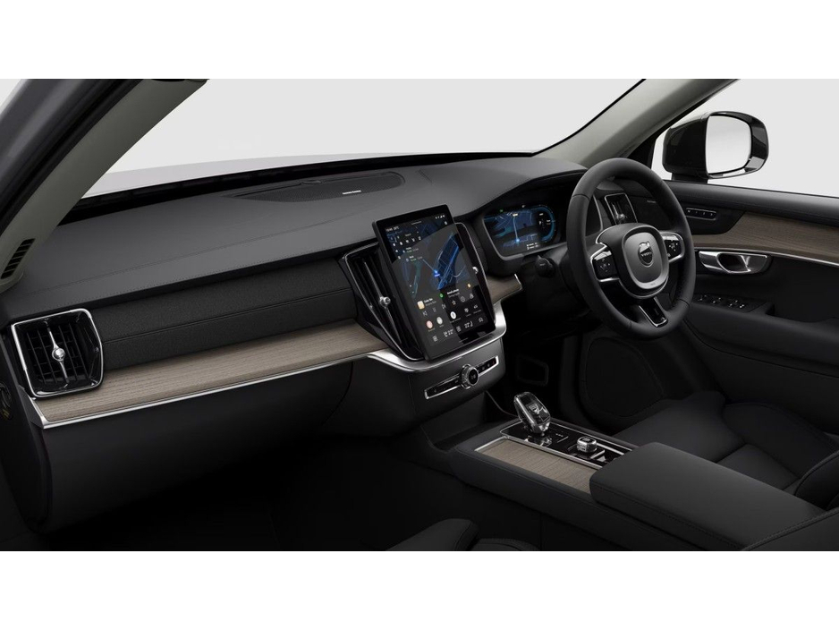2026 Volvo XC90 - image 17