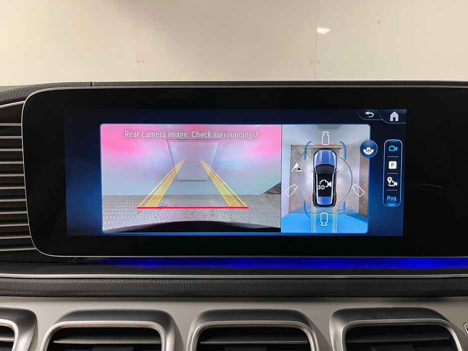 2026 Mercedes-Benz GLE Class 400e Sport Edition 4Matic - 21 Inch Alloys - Side Steps - Reversing Camera - Ambient Lighting - Sat Nav - Climate Control - Electric Heated Memory Seats - Keyless Start - Apple CarPlay/Android Auto €116,320