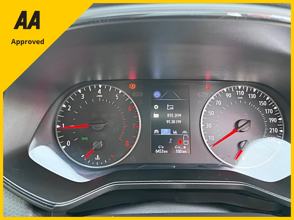 2022 Renault Clio - image 26