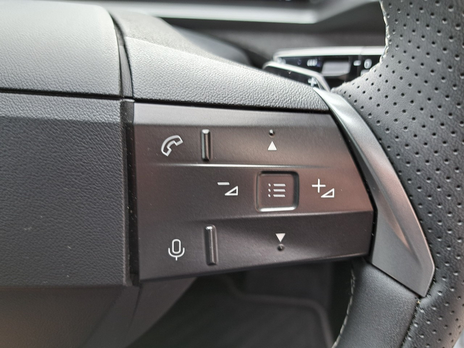 2025 Opel Grandland - image 23