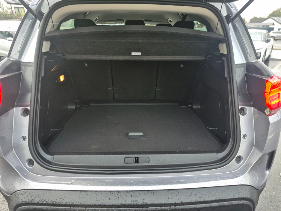 2021 Citroen C5 Aircross FEEL PURETECH 130 6MT 4DR €19,950