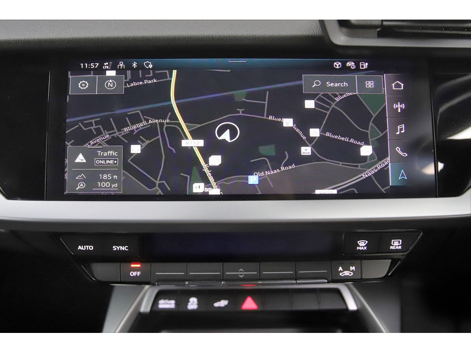 2024 Audi A3 - image 16