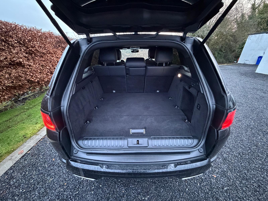 2021 Land Rover Range Rover Sport 2021 Range Rover Sport P400 HSE Dynamic Pan Roof €52,950