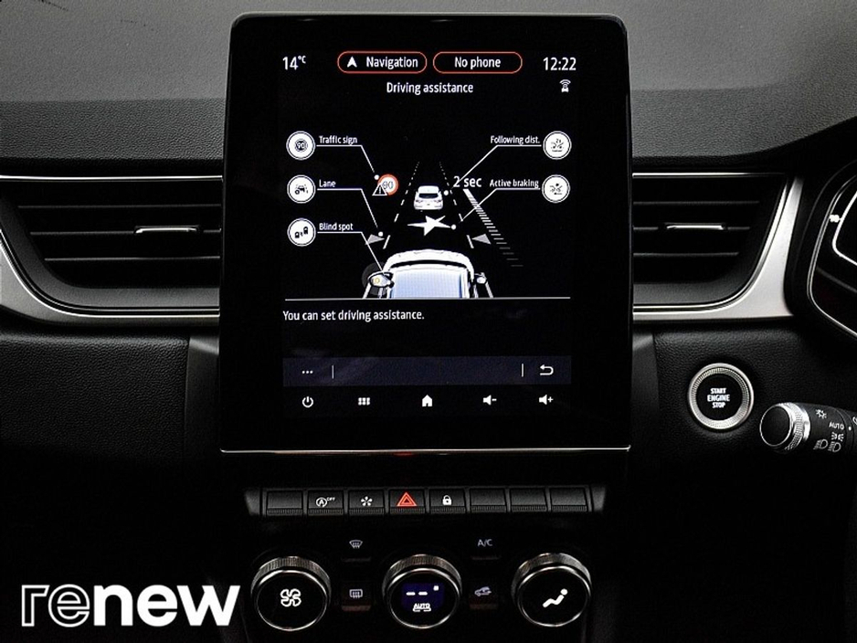 2021 Renault Captur - image 25