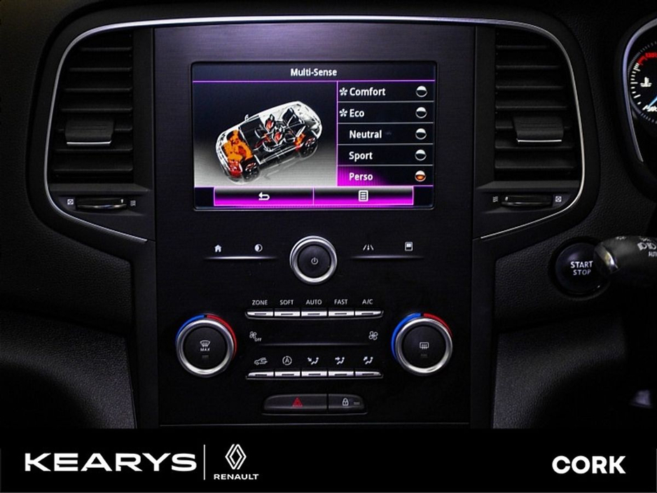 2018 Renault Megane - image 22