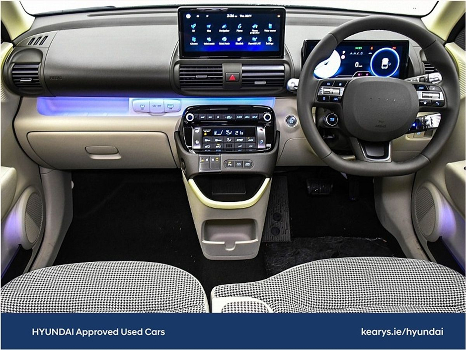 2026 Hyundai Inster - image 4