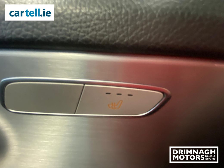 2016 Mercedes-Benz C Class C350 E Sport 5DR Auto - stunning example €16,950