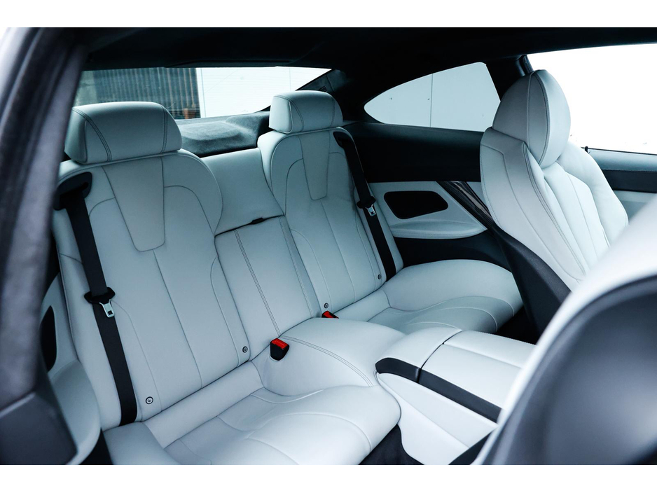 2013 BMW M6 2013 | 4.4 V8 Twin Turbo | 560BHP €49,900