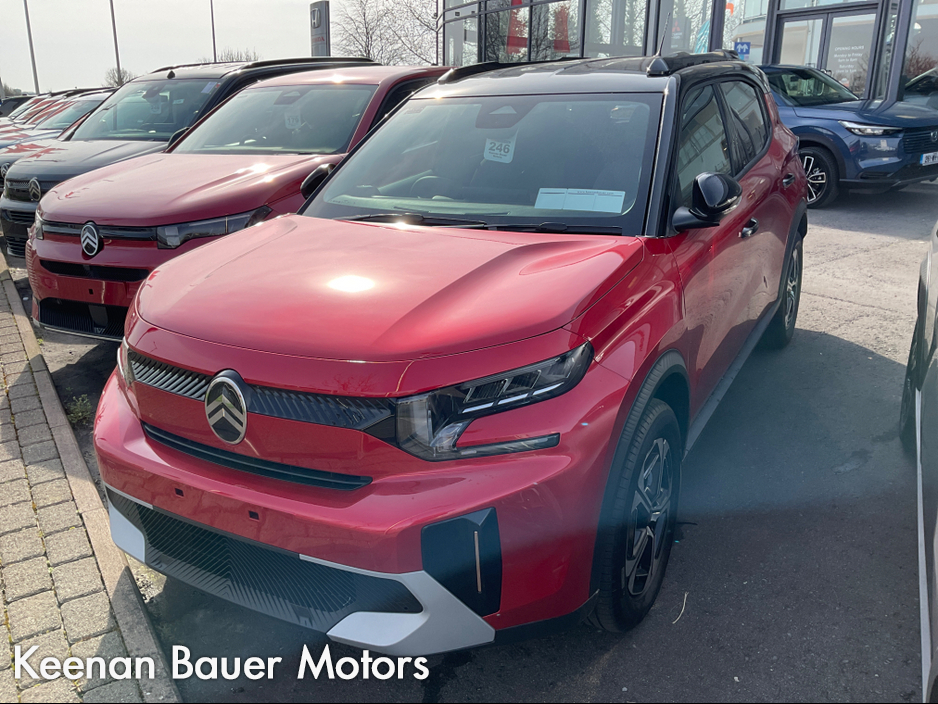 2026 Citroen C3 Aircross for sale in , Ireland