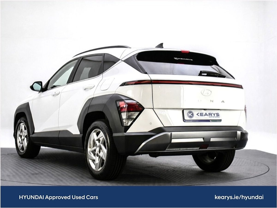 2024 Hyundai Kona - image 13