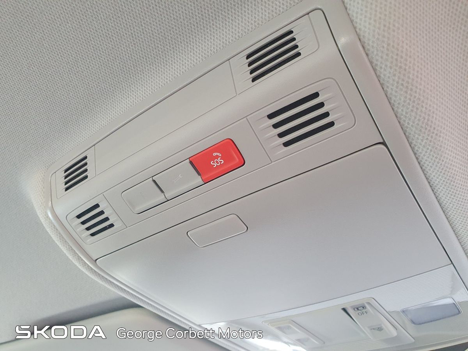 2026 Skoda Kamiq Selection 1.0TSi - Available for Immediate Delivery €34,330