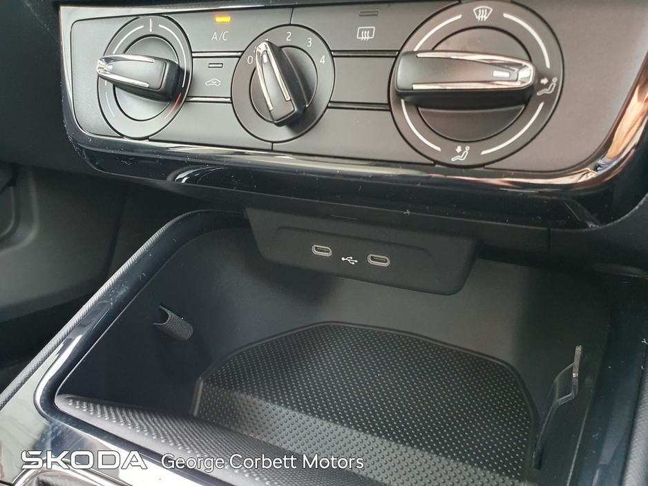 2026 Skoda Fabia Selection 1.0MPi 80hp - Available for Immediate Delivery €28,885