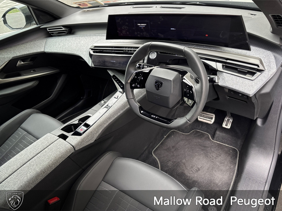 2026 Peugeot 3008 - image 2