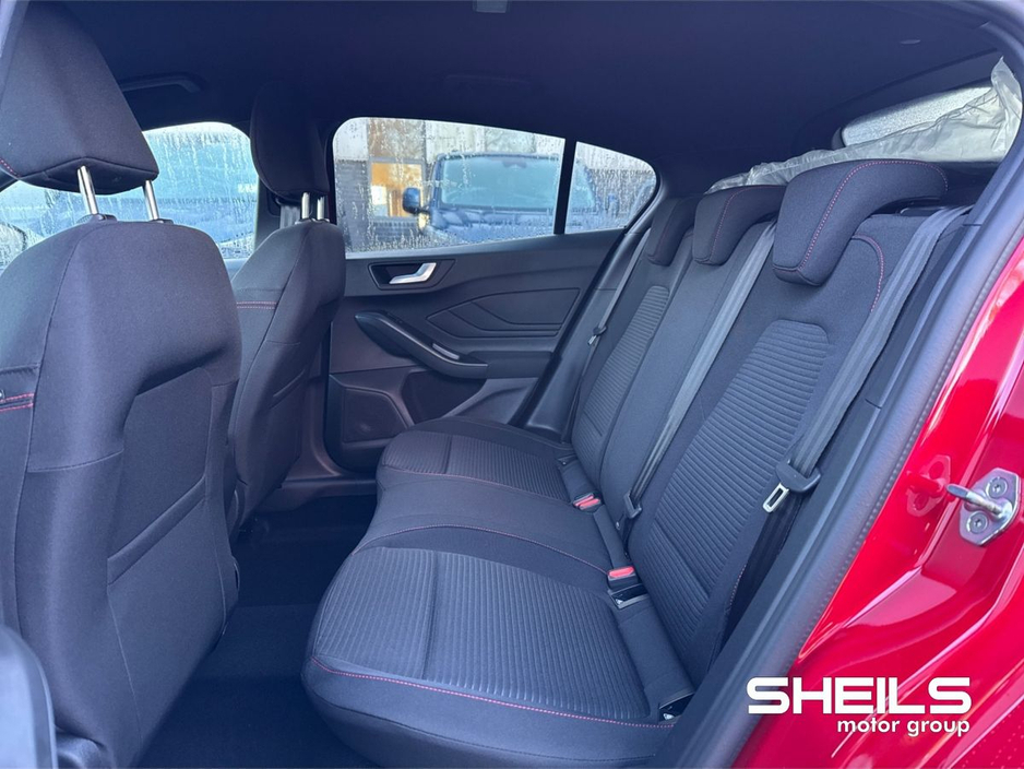 2026 Ford Focus - image 7