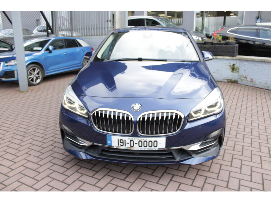 2019 BMW 2 Series - image 9