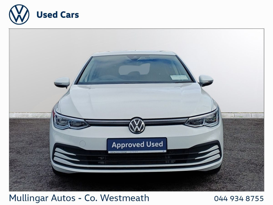 2024 Volkswagen Golf - image 11