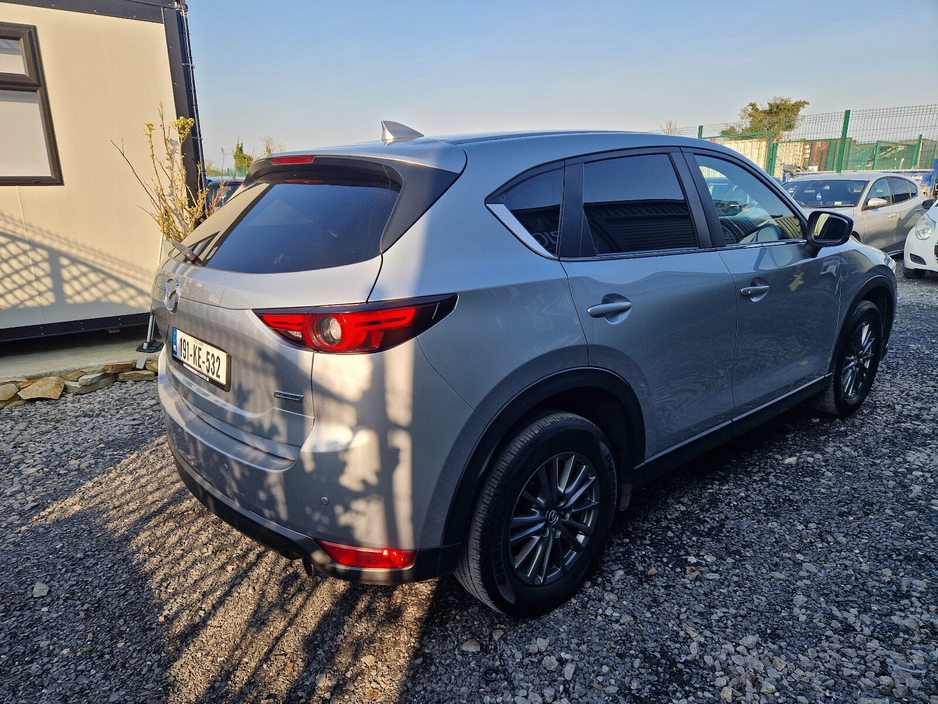 2019 Mazda CX-5 - image 6