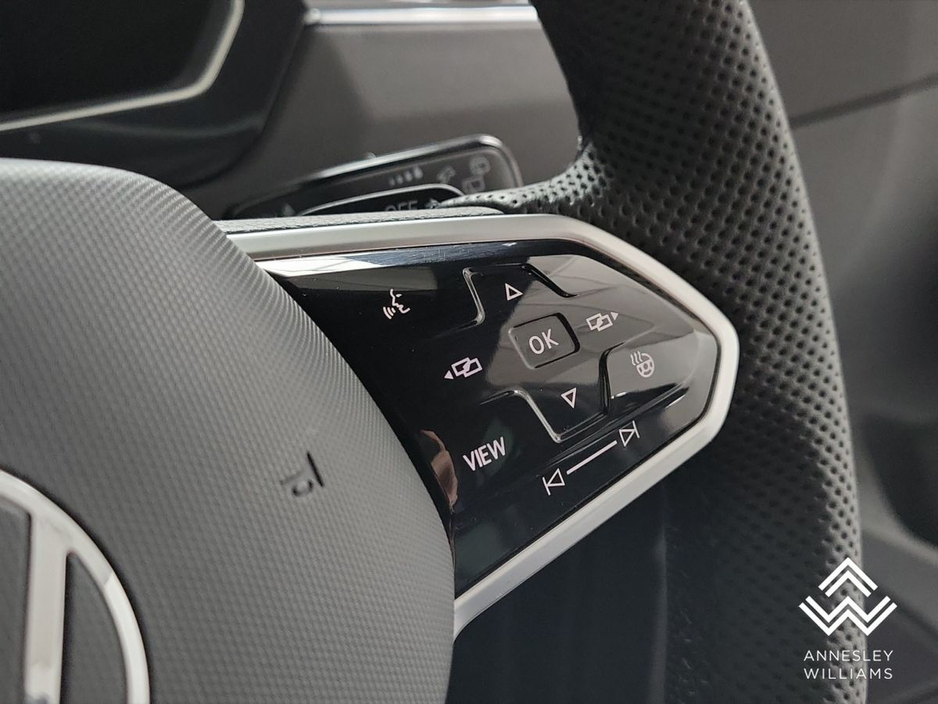 2023 Volkswagen Tiguan Tiguan R-Line Tsi Phev €38,950