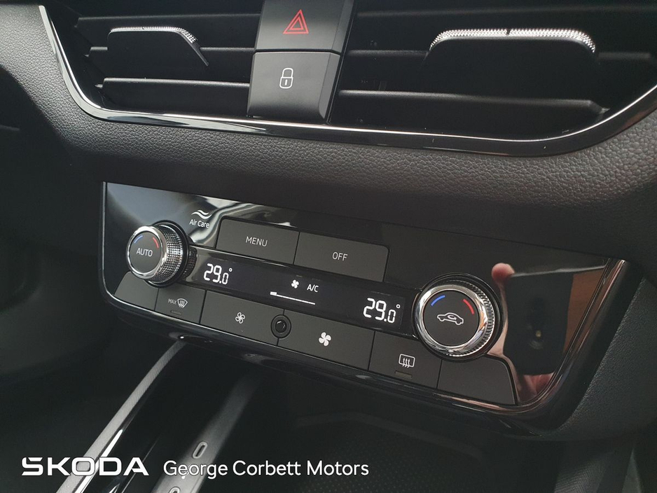 2026 Skoda Kamiq - image 15