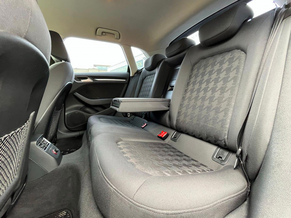 2015 Audi A3 1.4 AUTO NEW NCT €13,995