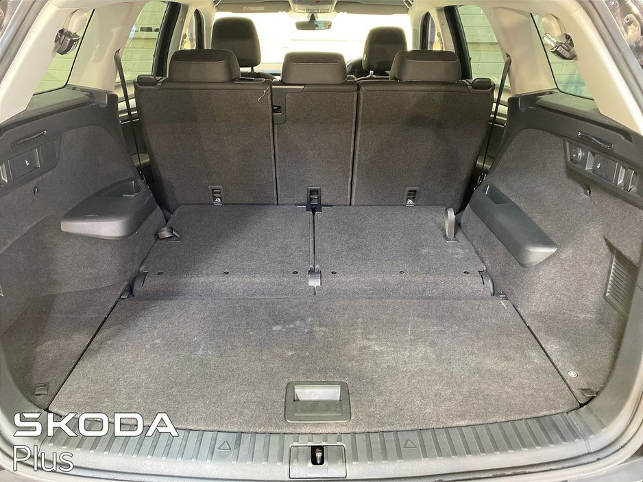 2022 Skoda Kodiaq - image 9