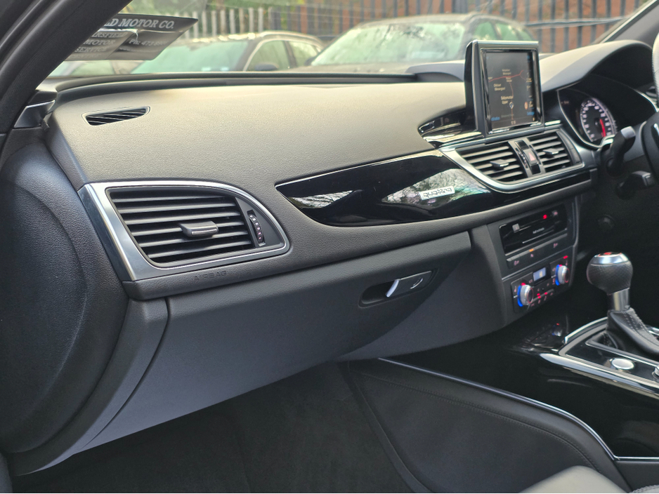 2014 Audi RS6 4.0 TSFI V8 TWIN TURBO 560 BHP. ONLY 59000 MILES. FSH. FINANCE ARRANGED. SIMI. AA APPROVED. €59,950