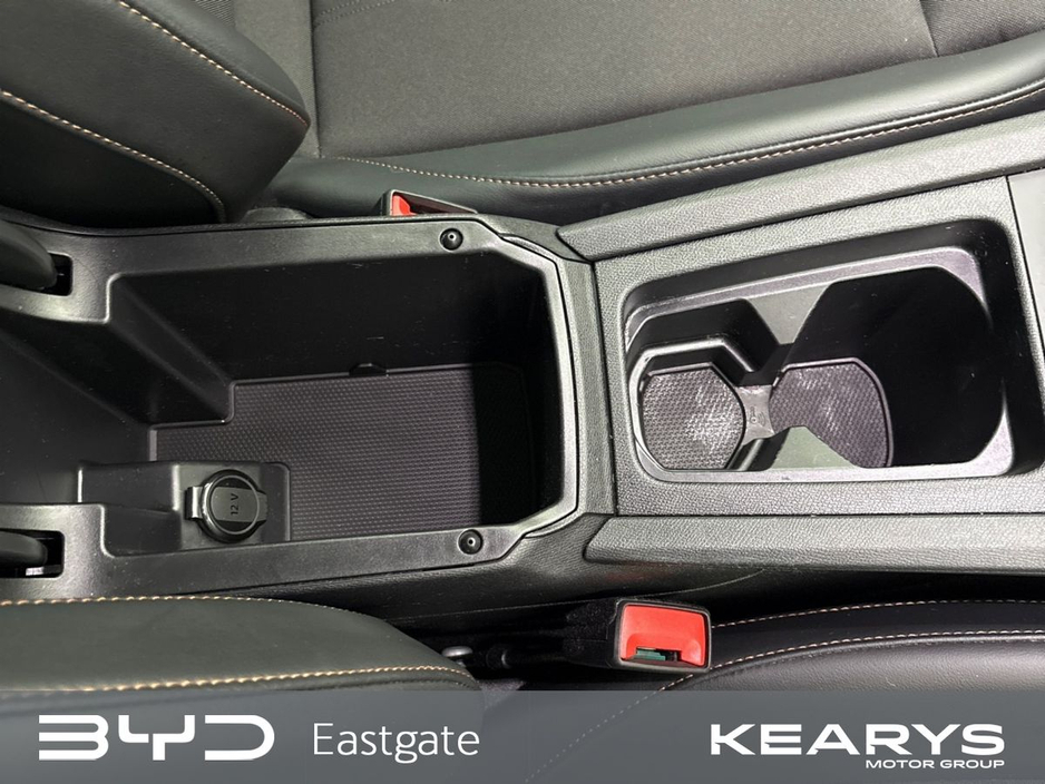 2024 Cupra Leon SP 1.5eTSI 150hp DSG €32,950