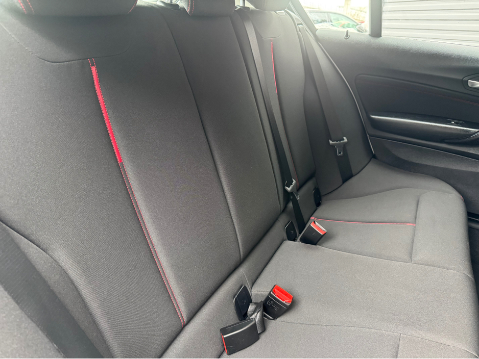 2014 BMW 1 Series - image 13