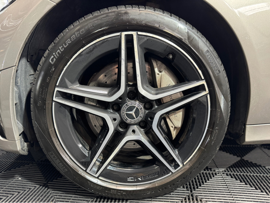 2021 Mercedes-Benz C Class 300 AMG LINE ED PREMIUM + DE EDITION PLUS €32,900