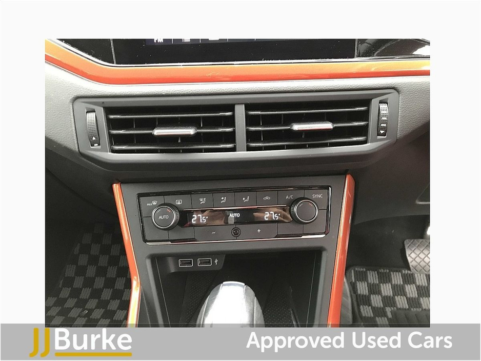 2018 Volkswagen Polo - image 22