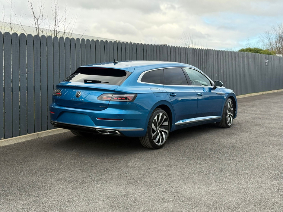 2023 Volkswagen Arteon - image 14