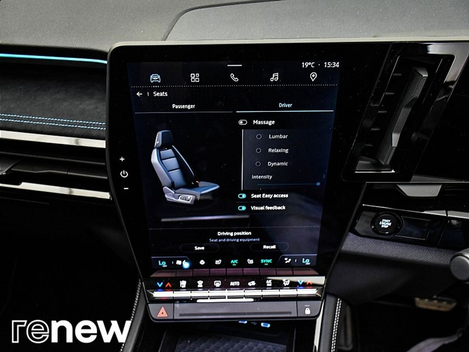 2024 Renault Austral Techno Esprit Alpine E-Tech Full Hybrid €37,800