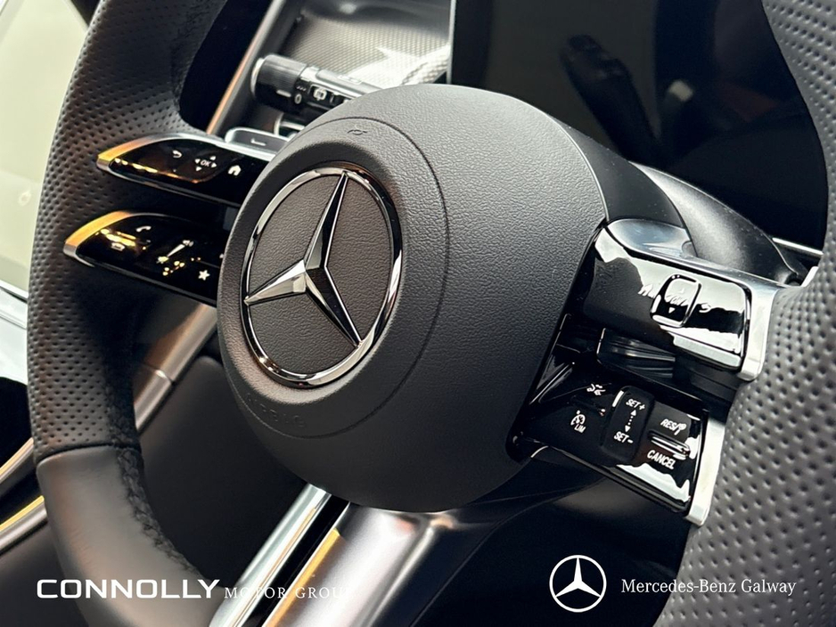 2026 Mercedes-Benz GLC Class - image 14