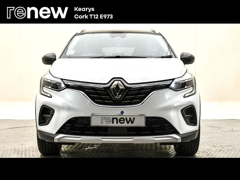 2024 Renault Captur - image 8