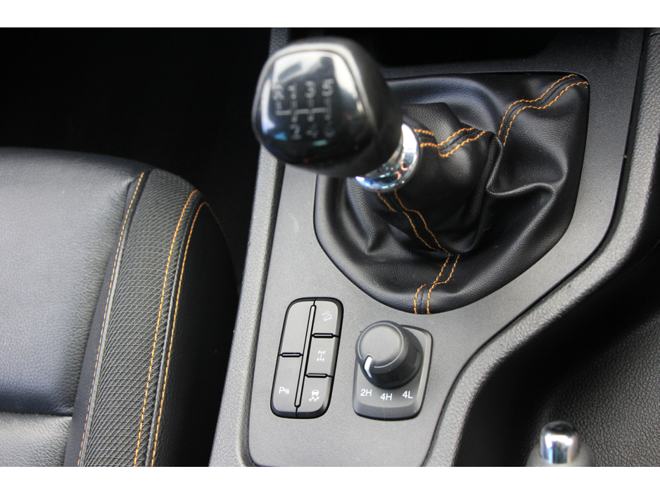 2021 Ford Ranger Ranger Wildtrak Wide Arch * 1 Owner  2.0 215bhp €34,950