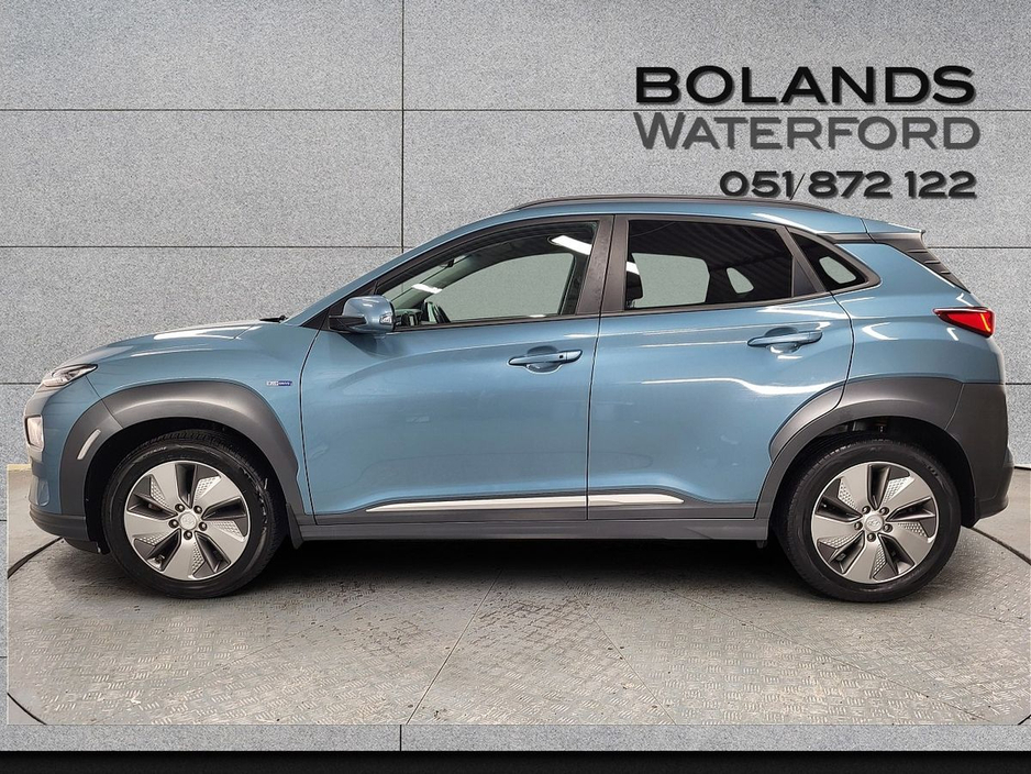 2019 Hyundai Kona - image 3