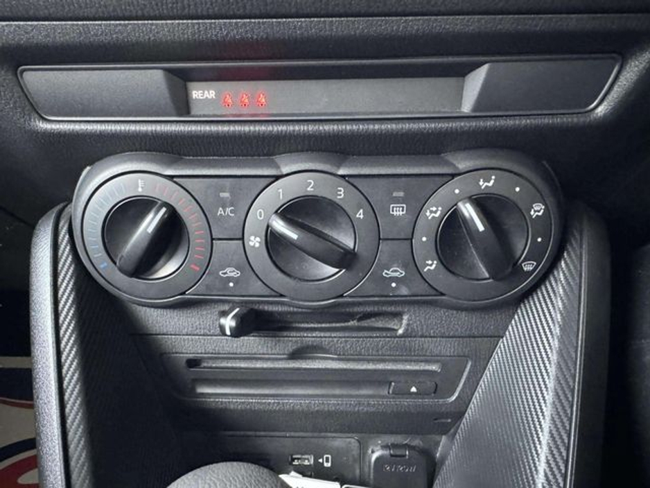 2021 Mazda Demio - image 18