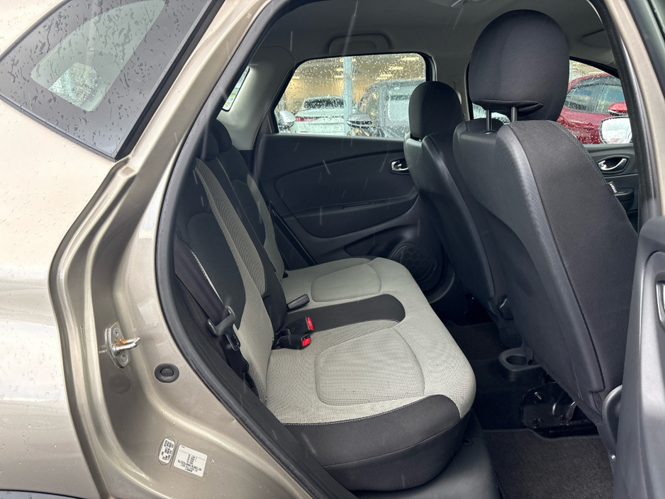 2014 Renault Captur - image 10