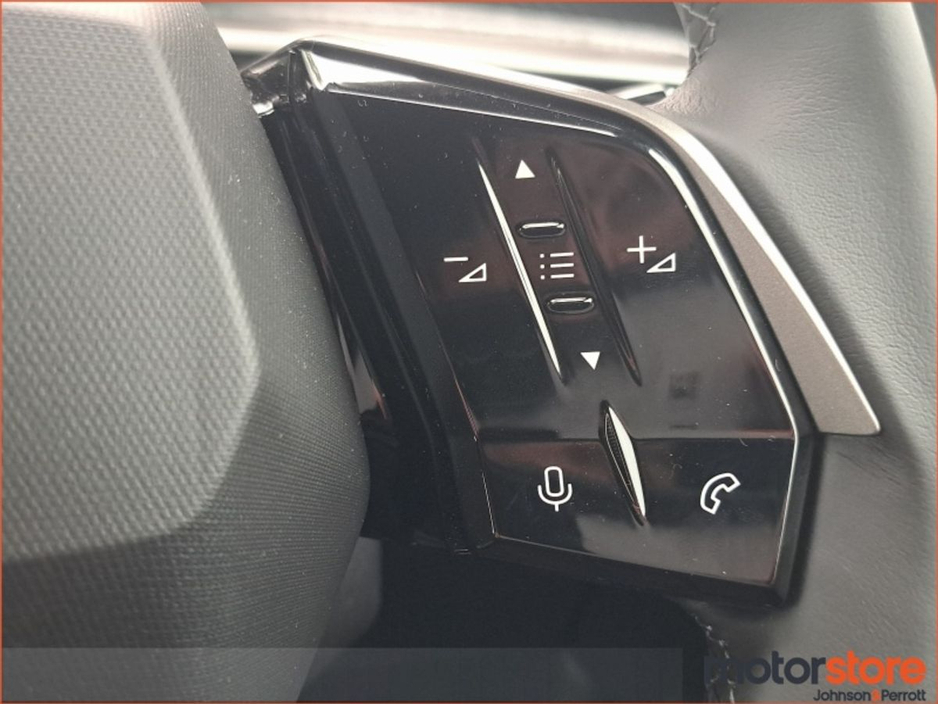 2026 Peugeot 3008 ELECTRIC 3008 NOW TAKING ORDERS €47,500