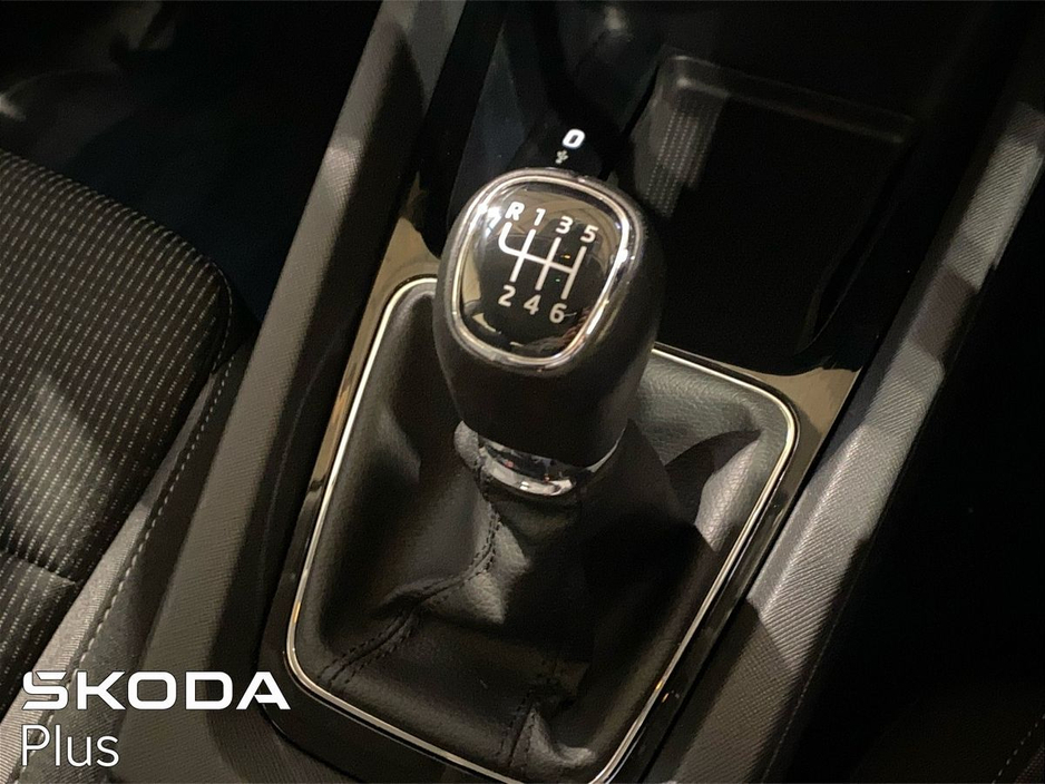 2022 Skoda Octavia Ambition 1.0TSI 110bhp €24,950