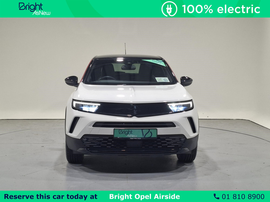 2022 Opel Mokka - image 11