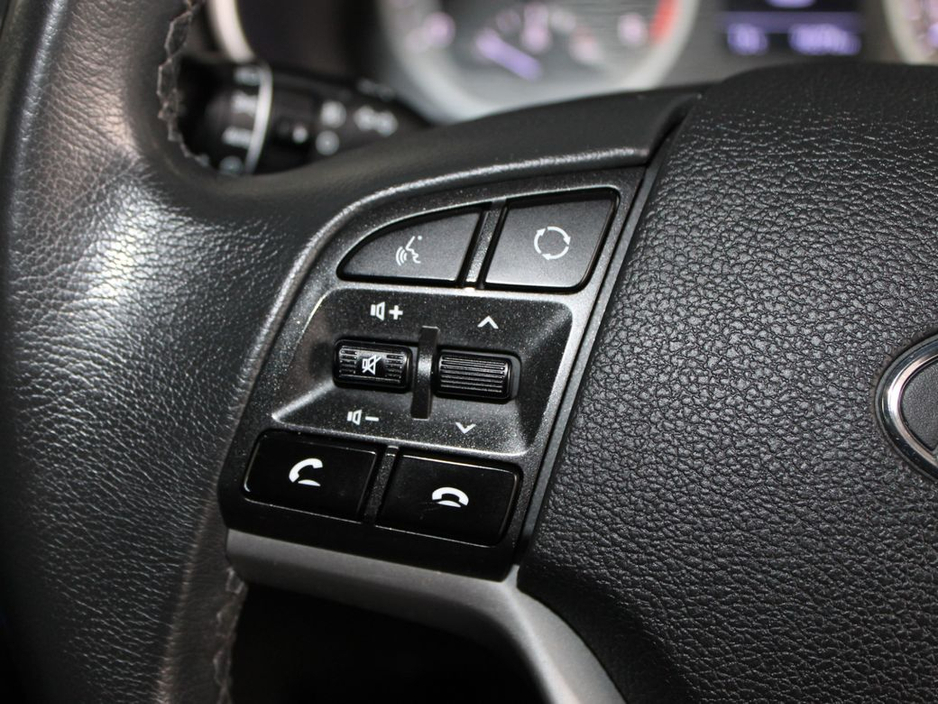 2019 Hyundai Tucson - image 24