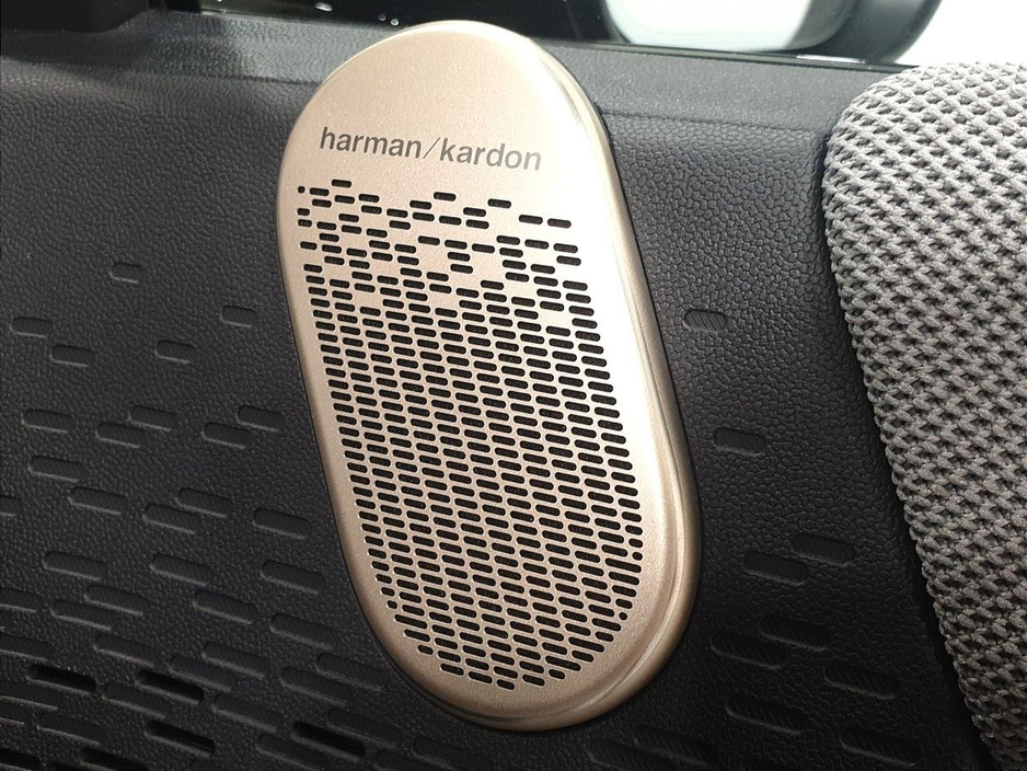 2025 MINI Hatch Cooper E €29,950