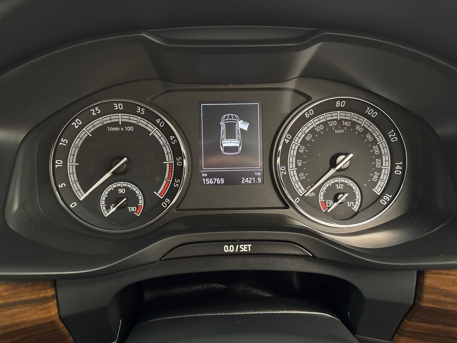 2018 Skoda Kodiaq - image 14