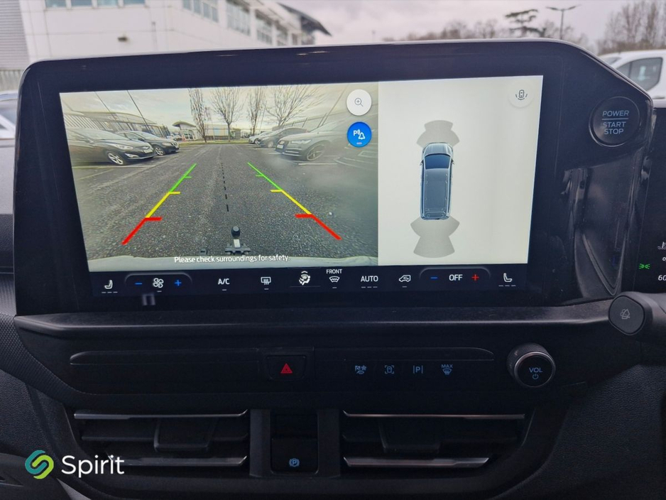 2024 Ford Transit Custom - image 14