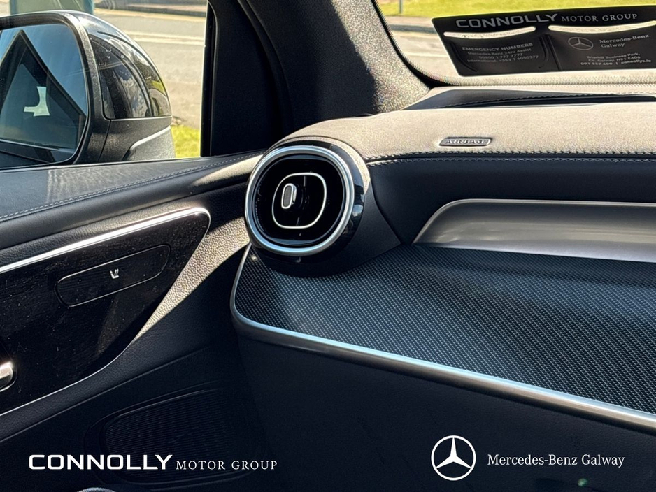 2025 Mercedes-Benz GLC Class - image 20