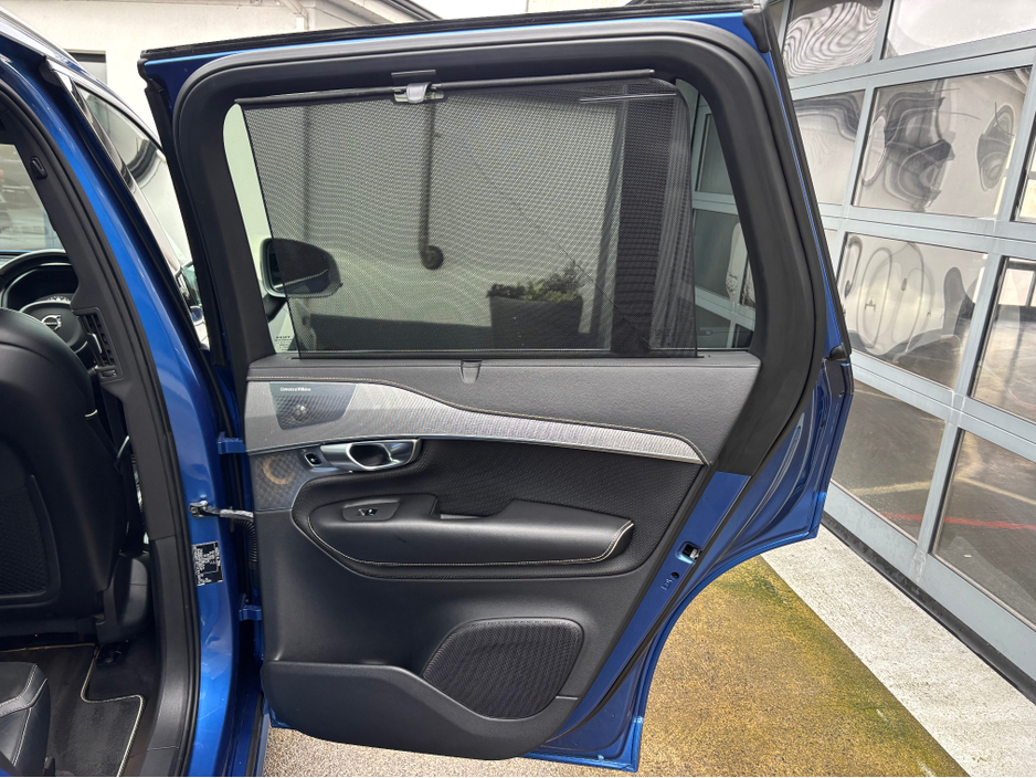 2019 Volvo XC90 - image 14
