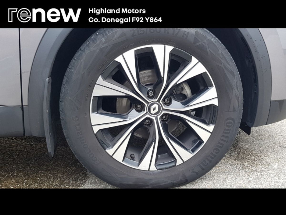 2022 Renault Captur 1.0 TCe 90 DFull Limited €21,900