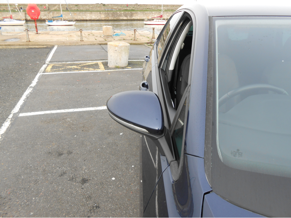 2016 Volkswagen Golf Comfort 1.2 Petrol Auto €14,995