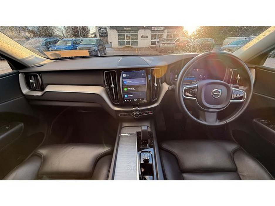 2023 Volvo XC60 B4 2.0 Diesel 190BHP 5DR Auto